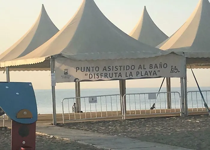 Naty * Málaga